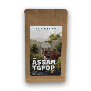 Assam TGFOP – Herbata Czarna Premium