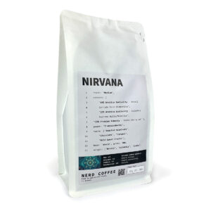 Nirvana – Premium Blend