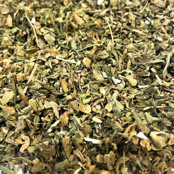 Cannabis Sativa L. – Premium CBD Herbal Tea - obrazek 2