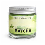 NERD|BREW Matcha
