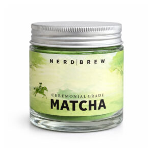 Ceremonial Matcha z Japonii, 40g