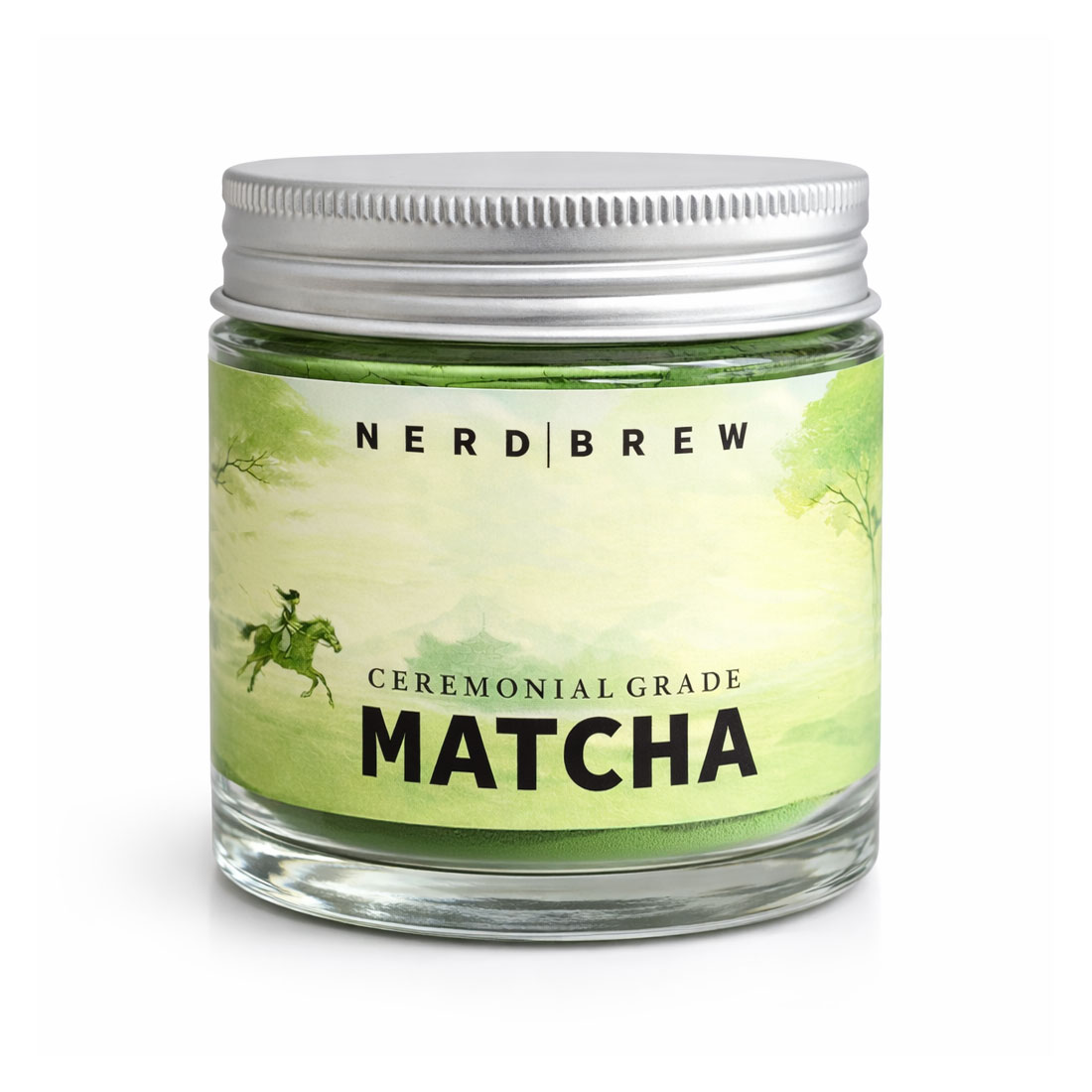 Ceremonial Matcha z Japonii, 40g