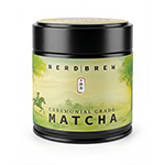 NERD|BREW Matcha